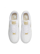 Nike Air Force 1 '07 Essential White/Beige