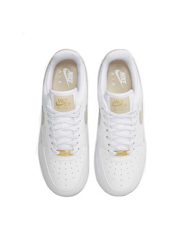 Nike Air Force 1 '07 Essential White/Beige