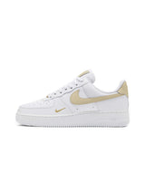 Nike Air Force 1 '07 Essential White/Beige