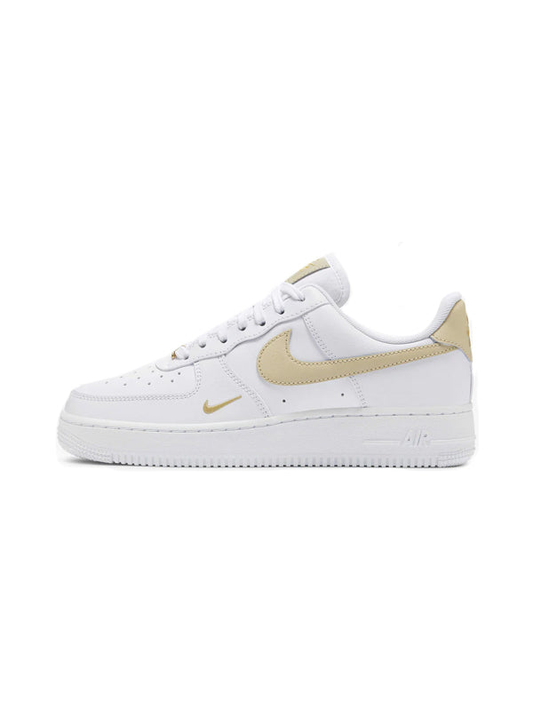 Nike Air Force 1 '07 Essential White/Beige