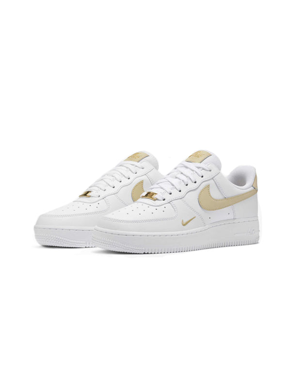 Nike Air Force 1 '07 Essential White/Beige