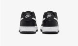 Nike Air Force 1 Low '07 LV8 Panda (Toddler)