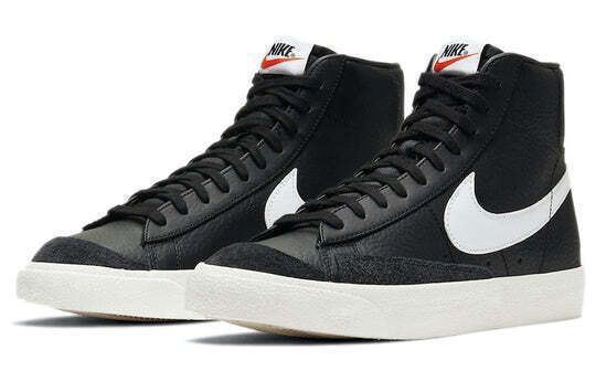 Nike Blazer Mid '77 Vintage "Black Sail"