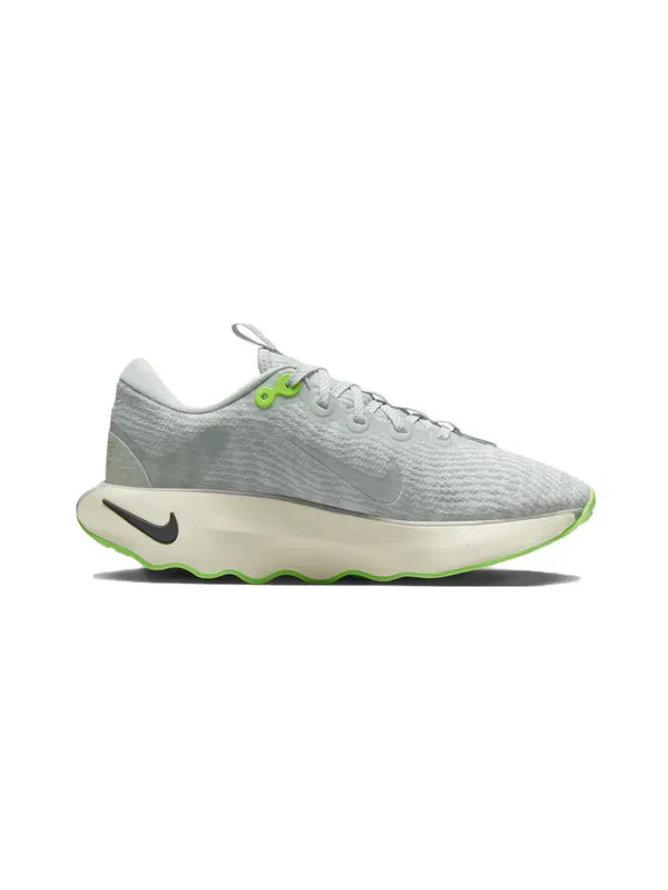 Nike Motiva Light Silver Green