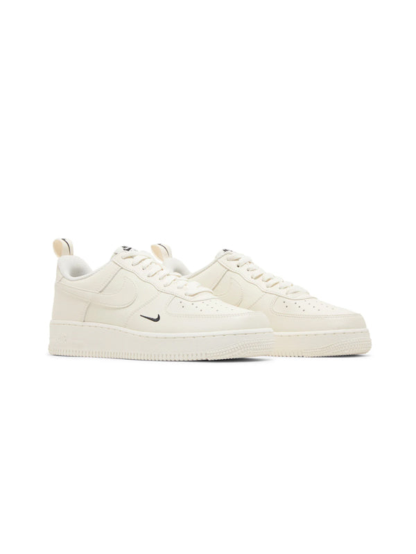Nike Air Force 1 x Off-White "Sail"
