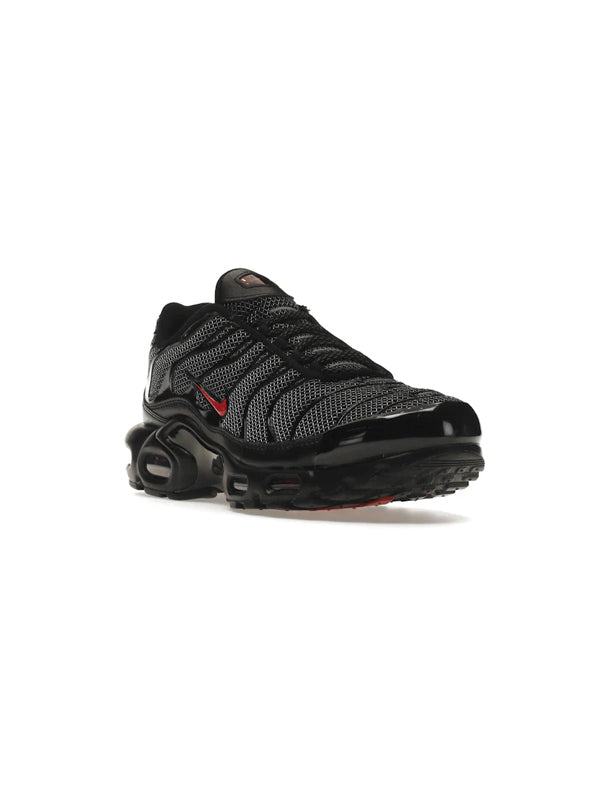 Nike Air Max Plus TN "Black Red"