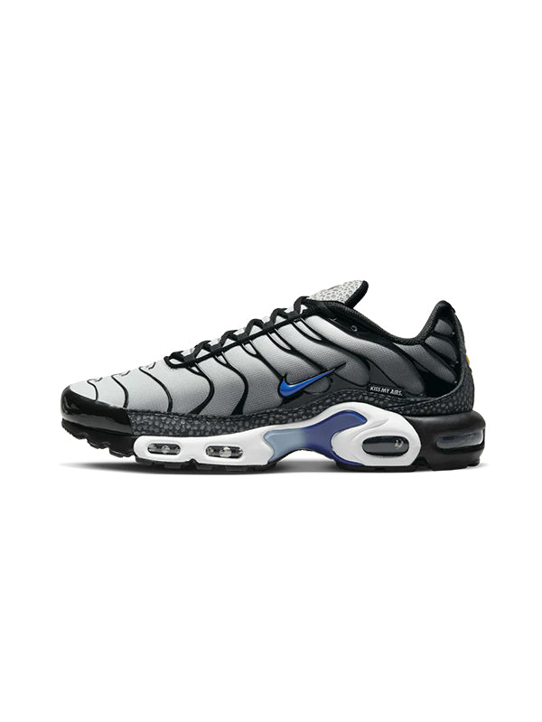 Nike Air Max Plus TN "Black Blue"