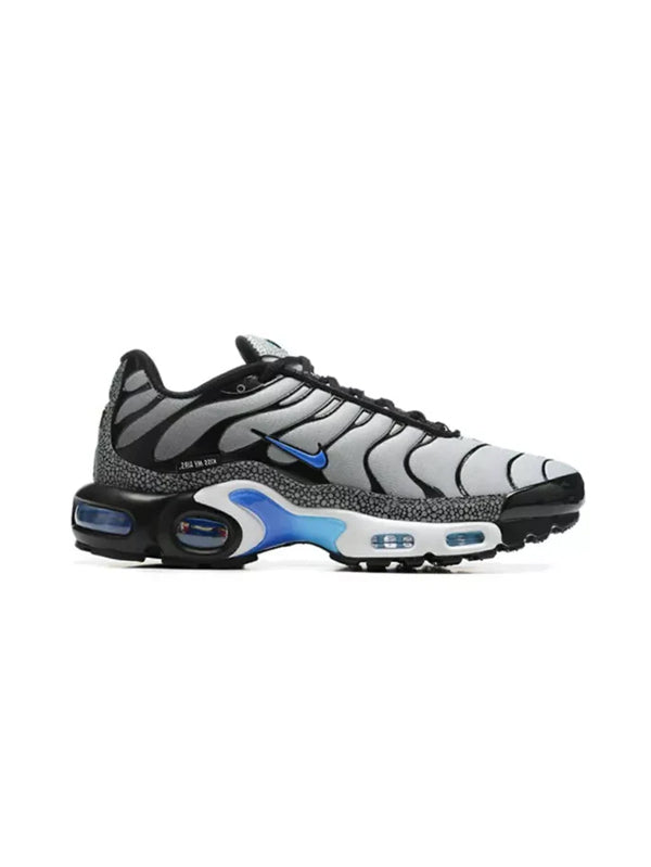 Nike Air Max Plus TN "Black Blue"