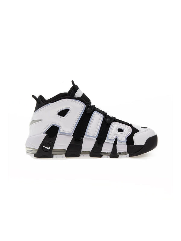 Nike Air More Uptempo '96 "Black/White"