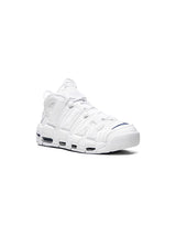 Nike Air More Uptempo "Full White"