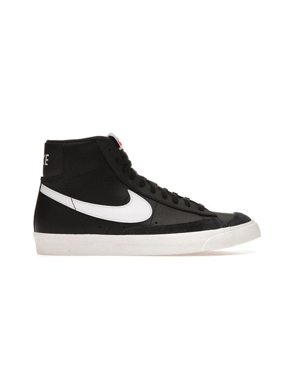 Nike Blazer Mid '77 Vintage "Black Sail"