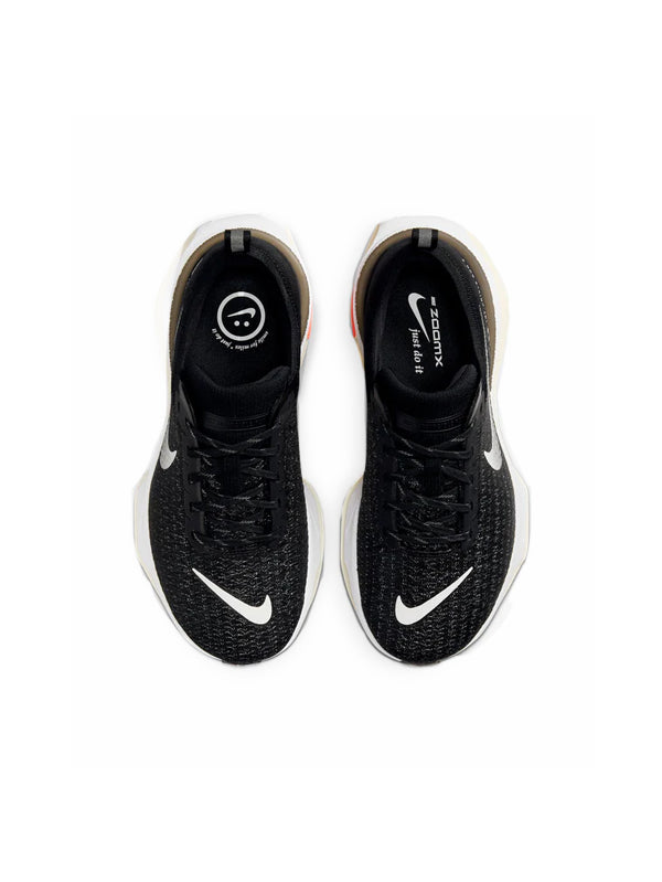 Nike Invincible 3 black white