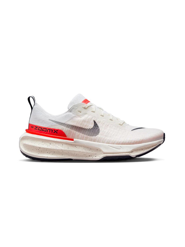 Nike Invincible 3 white red