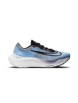 Nike Running Shoe Zoom Fly 5 - Cobalt Blue/Black/White