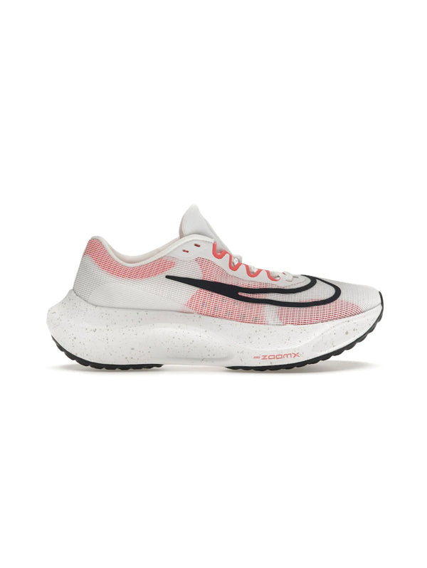 Nike Zoom Fly 5 - White/Bright Crimson