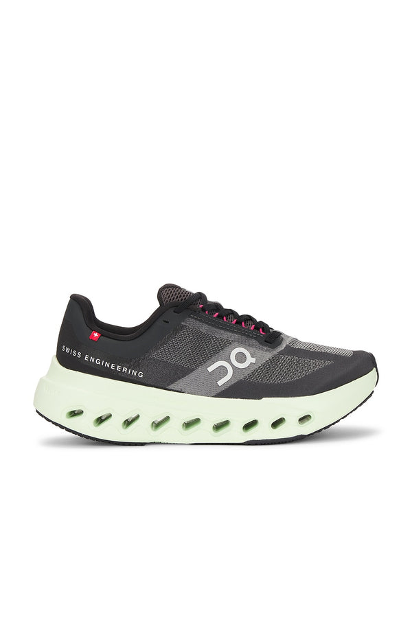 Cloud Go Olive black