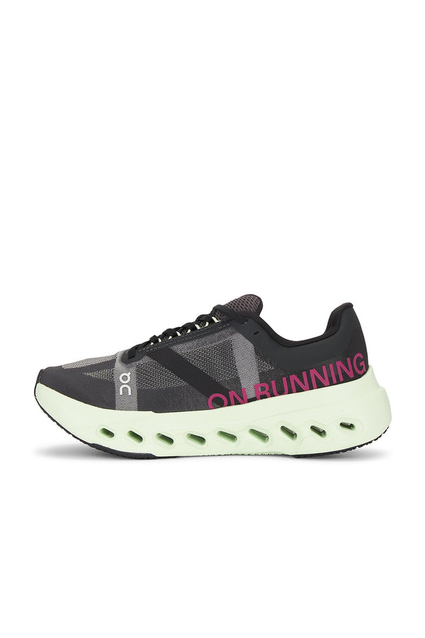 Cloud Go Olive black