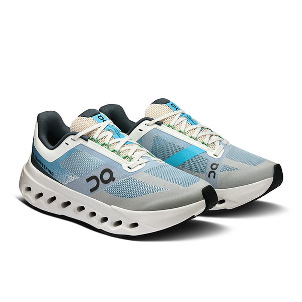 Cloud Surfer Next Grey Blue