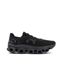 On Cloud Monster Full Black