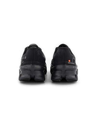 On Cloud Monster Full Black