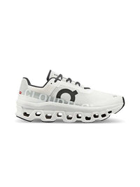 On Cloud Monster Full white