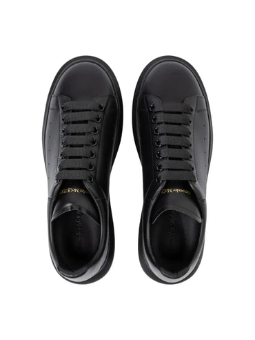 Alexander McQueen Full Black