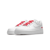 Air Force 1 Low '07 "Supreme White"