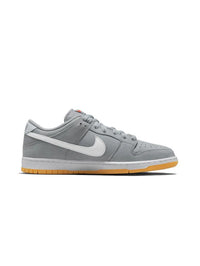SB Dunk Low Pro ISO "Grey/Gum"
