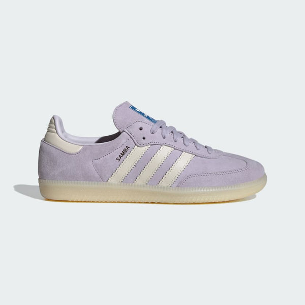 Samba og purple