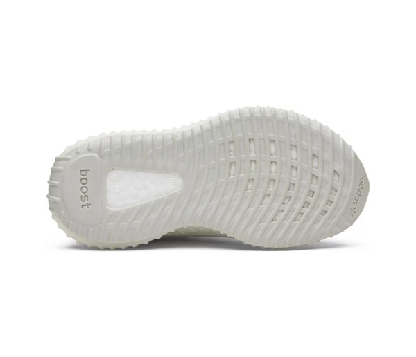 KIDS-yeezy 350 "Triple white"