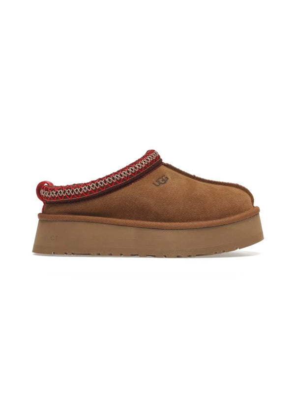 UGG Tazz Slipper - "Brown"