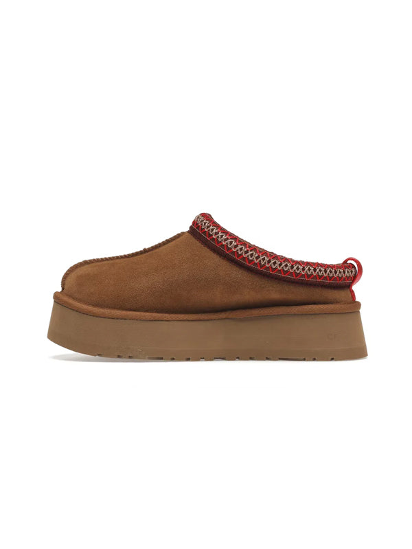 UGG Tazz Slipper - "Brown"