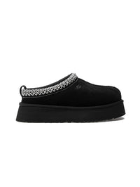UGG Tazz Platform Slipper Black