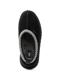 UGG Tazz Platform Slipper Black