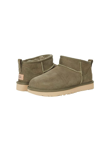 Ugg Classic Ultra Mini 2 Olive