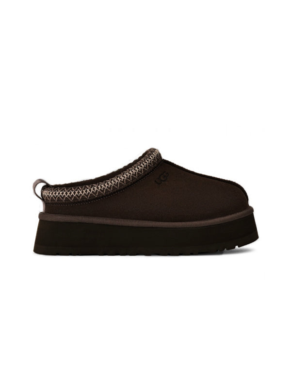 Ugg tazz slipper burnt cedar