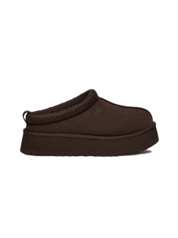 Ugg tazz slipper chocolate