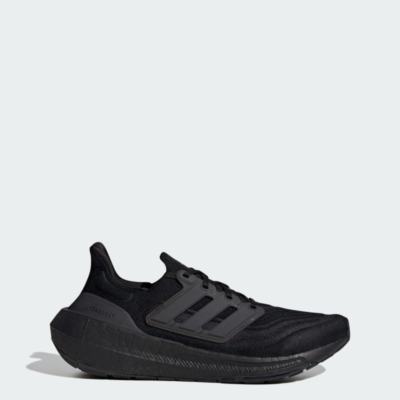 Adidas UltraBoost "Light Full Black"