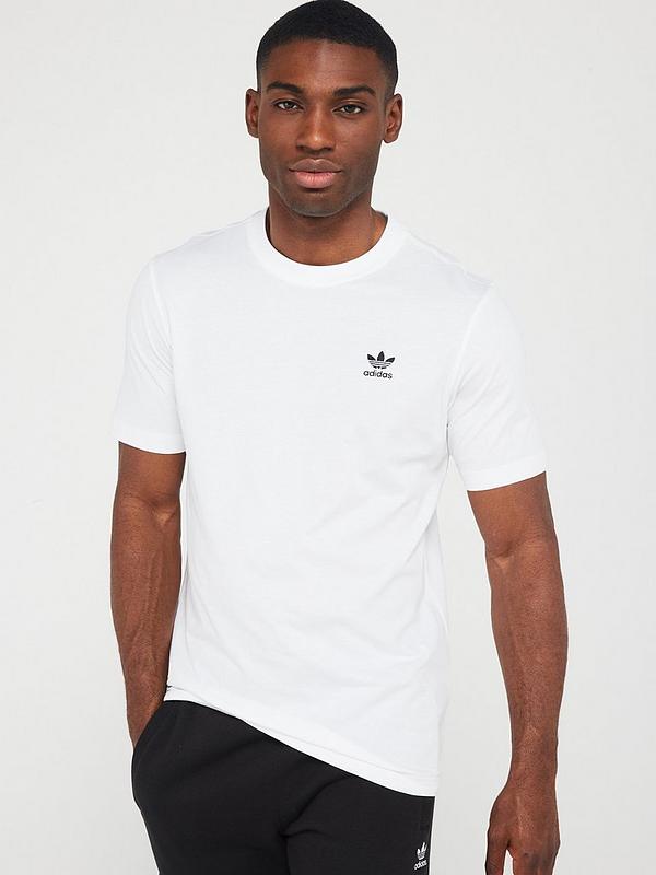 adidas Essential Trefoil Men's T-Shirt