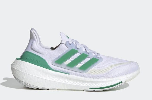 Adidas UltraBoost Cold.RDY "White/Green"