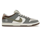 x Yuto Horigome SB Dunk Low