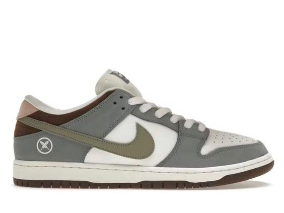 x Yuto Horigome SB Dunk Low