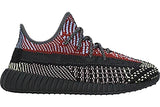 KIDS-yeezy 350 "ycheil Reflective"