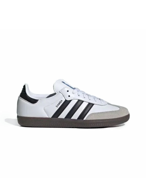 adidas Samba "White black"