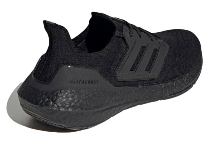 Adidas UltraBoost Cold.RDY "Triple Black"