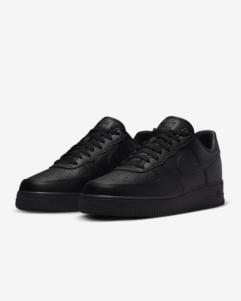 Air Force 1 Low '07' "All Black"