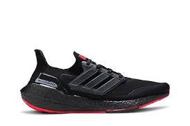 Adidas UltraBoost 21 arsenal