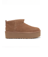 Ugg classic ultra mini platform Brown