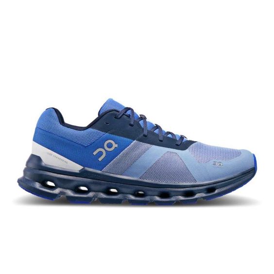 Cloud Runner shale cobalt