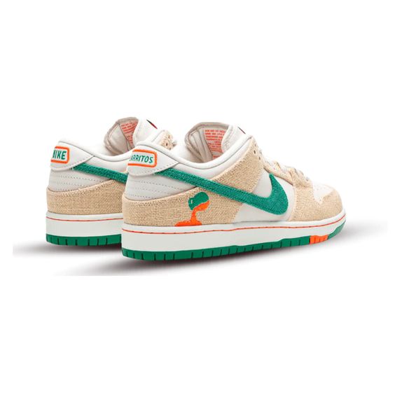 x Jarritos SB Dunk Low